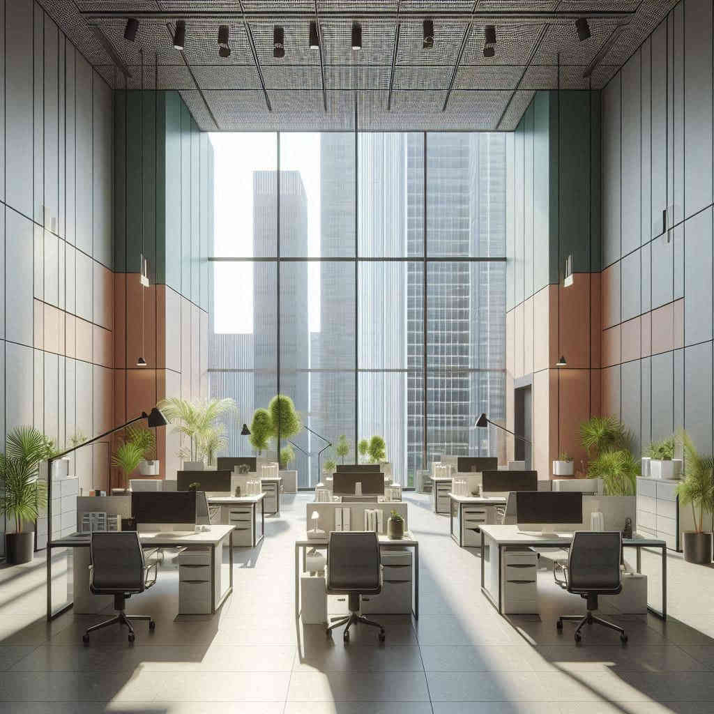 科苑大楼文章配图