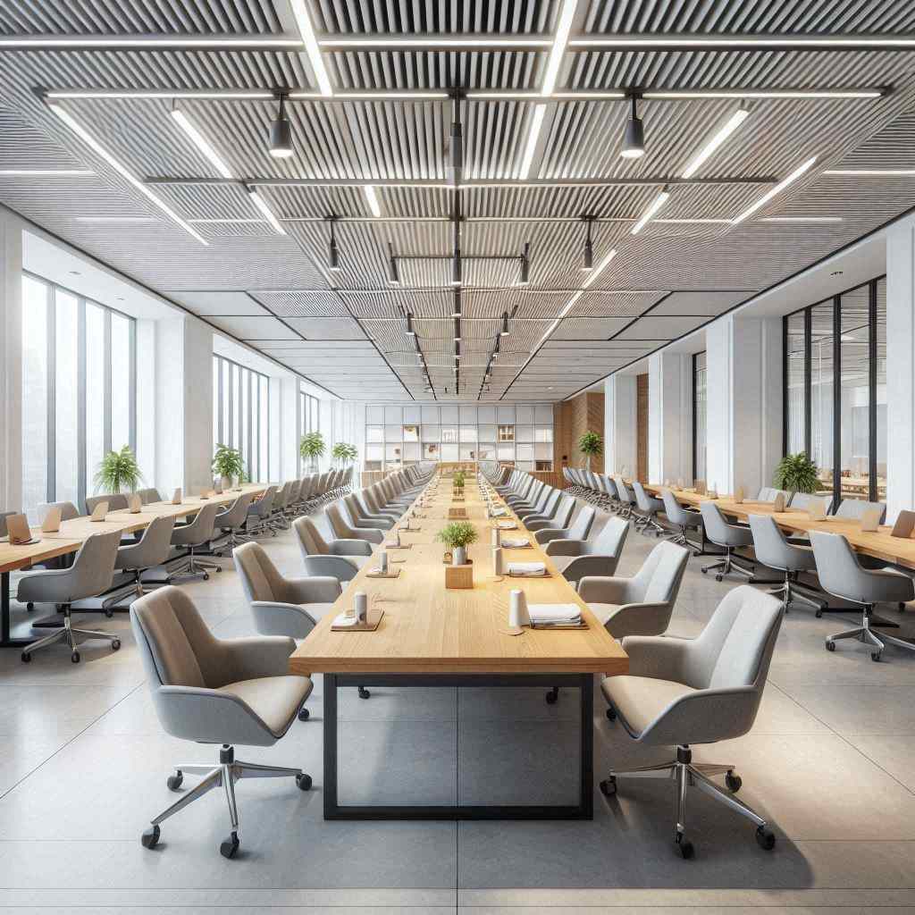 投资团队怎样提前发现餐饮配送集中到达对写字楼办公新员工入职体验造成的干扰